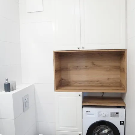 Apartment New Porto