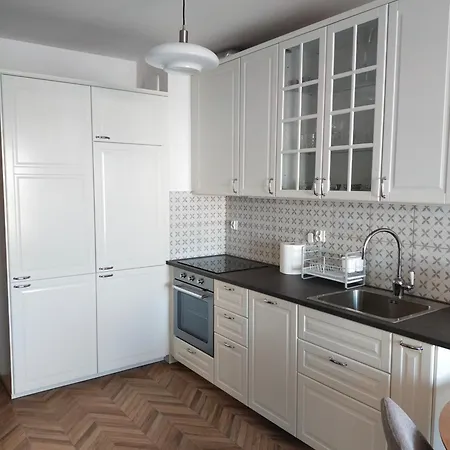 Apartment New Porto