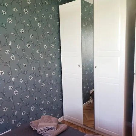 Apartment New Porto Gdansk