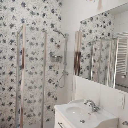 Apartment New Porto